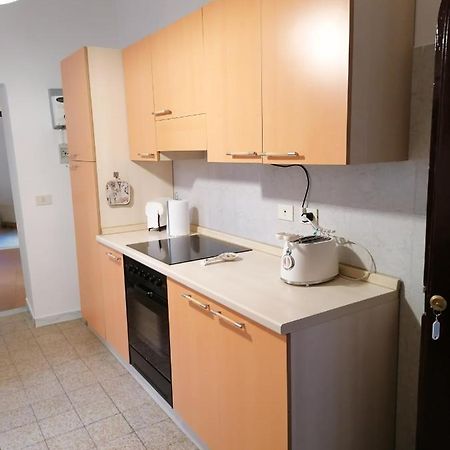 Appartamento San Michele Volterra Exteriör bild