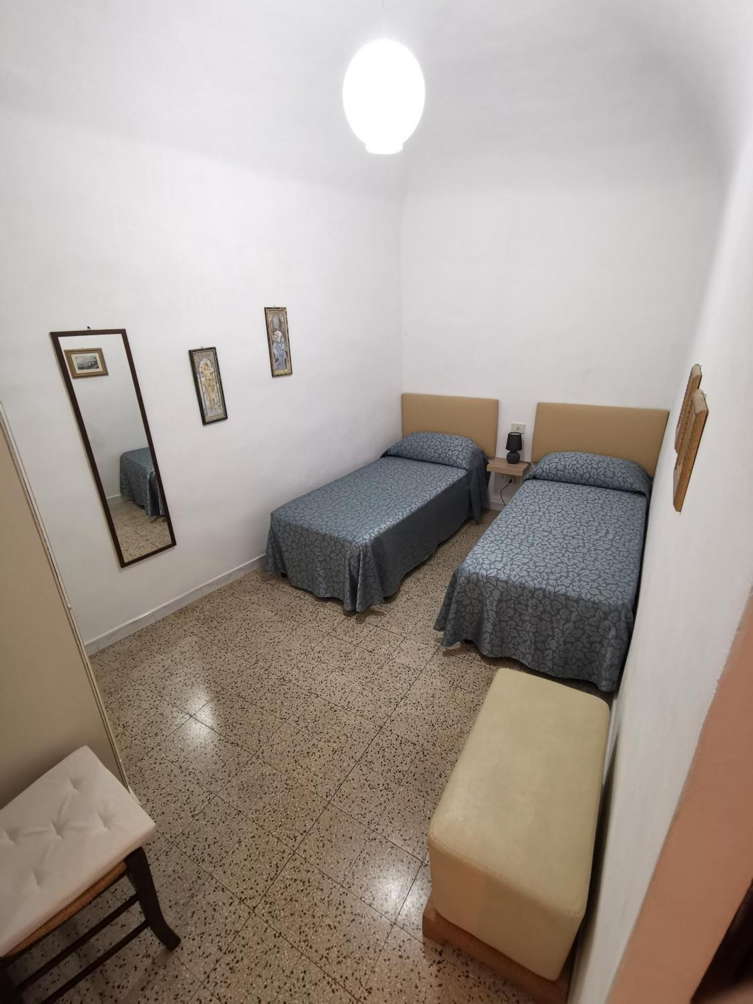 Appartamento San Michele Volterra Exteriör bild
