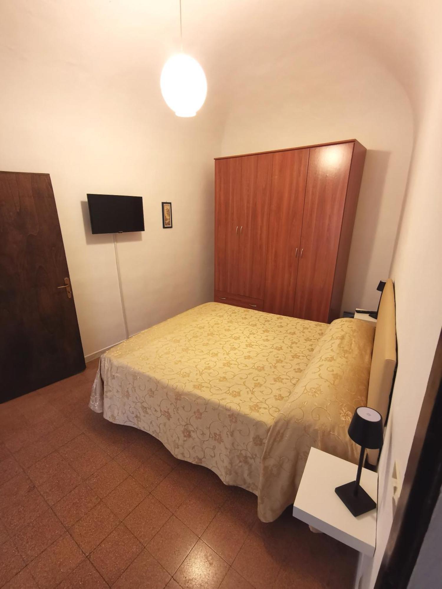 Appartamento San Michele Volterra Exteriör bild