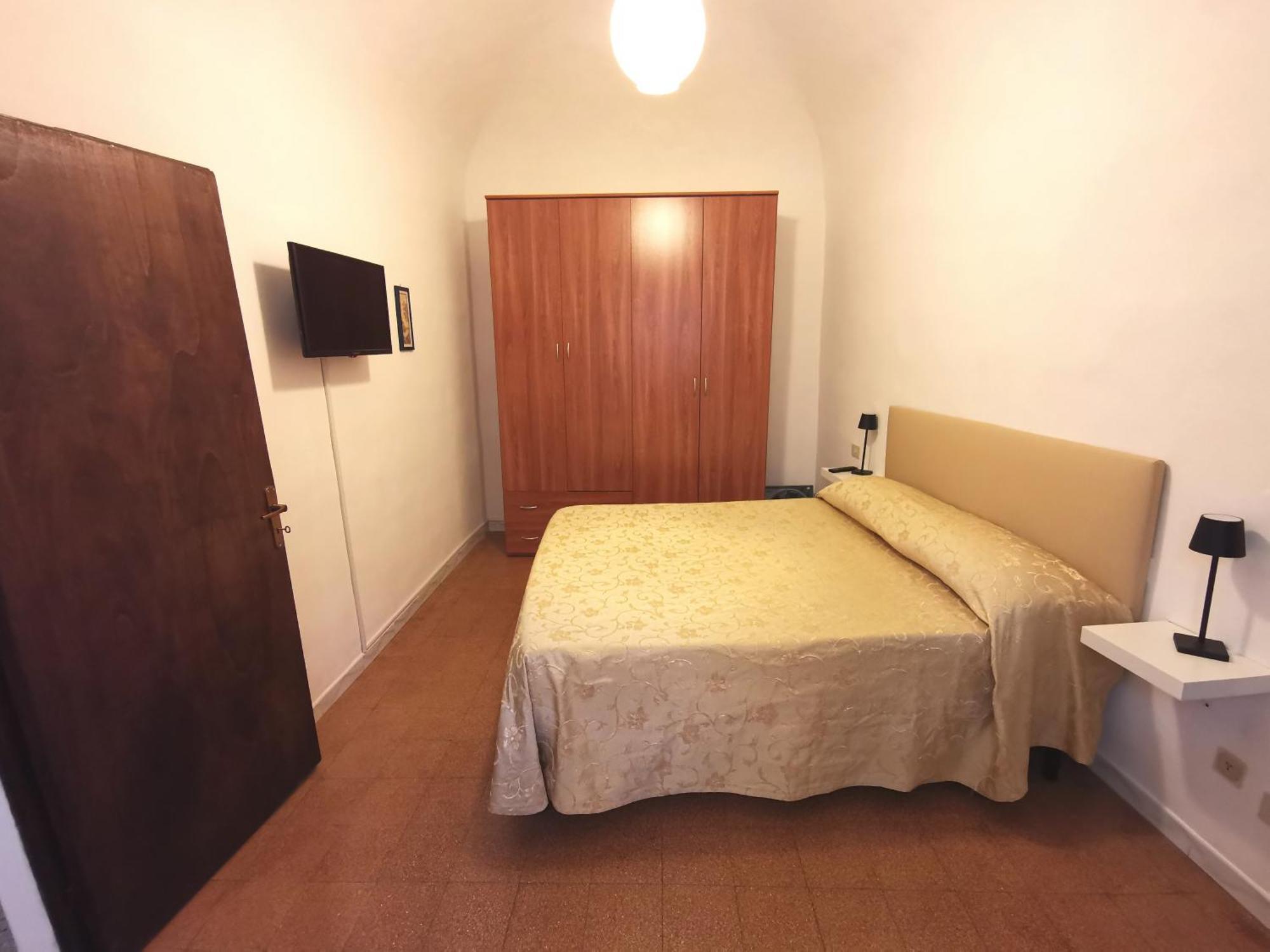 Appartamento San Michele Volterra Exteriör bild